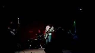 Whitebird: "No Great Shakes"