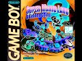 Super Mario Land 2 Theme In G Major