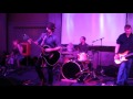 Murder By Death - You Don't Miss Twice (Shaving with a Knife) - Somerset, NJ (Steampunk) - 5.21.11