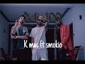 Peli100 K Mac Ft Smokio Official Video 720p Official