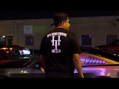 R4URY, NALYRO & Levis Della – Melody