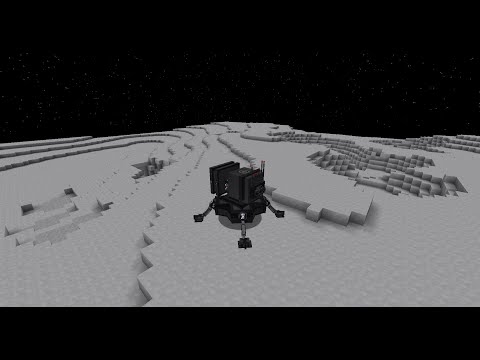 The Holger Pack Base Tour