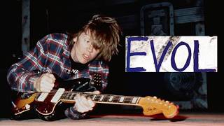 EVOL Destroyed Everything: Inside Sonic Youth’s Most Controversial Pivot