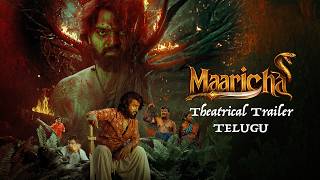 Maaricha