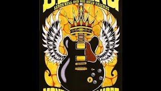 B.B.King live "Darling You Know I Love You"
