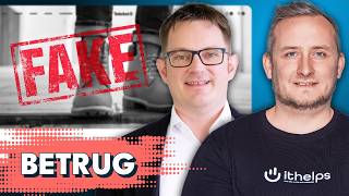Was wir von der Fake-Shop Milliardenindustrie lernen können