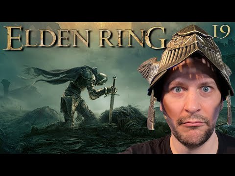 Loretta sieht kein Land!!1! - ELDEN RING! - Part 19 - GAME MON