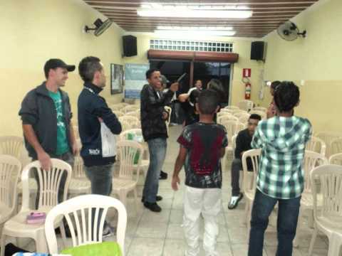 Quadrangular Vera Cruz....B.H...M.G....10-12-2011 - Aniversario Fabelaine.