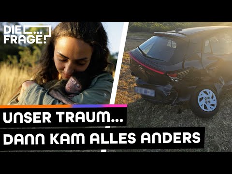 Gedächtnisverlust nach Unfall: 2 Jahre sind einfach weg!