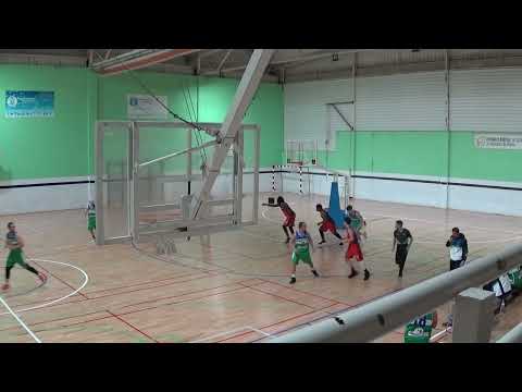 SEN MAS_J6_MONTESSORI GRUPO ESFERA-CB LEPE ALIUS EL JAMÓN