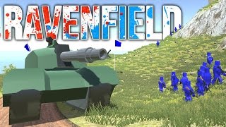 lække vulkansk Datter 3 Games Like Ravenfield (Beta 5) for PS4 – Games Like