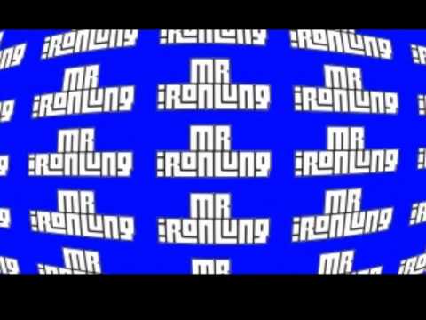 mr iron lung viper vman psychomatic dubplate mix