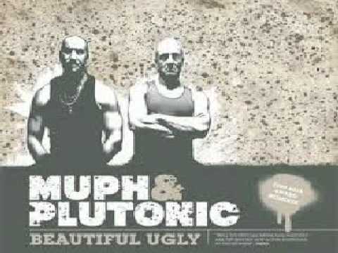 Muph & Plutonic - Beautiful Ugly.wmv