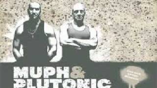 Muph & Plutonic - Beautiful Ugly.wmv