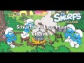 Smurfs Village OST Main Theme 1