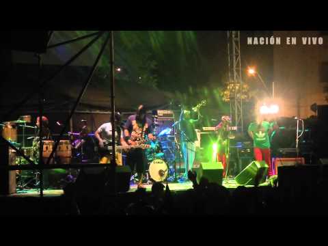 Guachupé - Euforia + Nos Lleva (Matucana 100 - 31.10.2014)