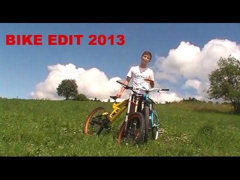 Michal Macko - Bike Edit 2013 (HD)