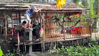 Cảm Ơn Anh Em Đã Hỗ Trợ Nên Gia Đình Mình Cũng Đã Hoàn Thành Xong Cái Này