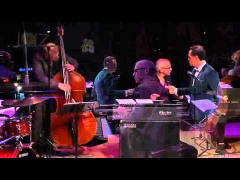 Kurt Elling - Lonely Avenue (2012)