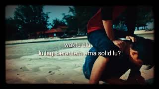Download lagu Story wa berantem sama temen mp3
