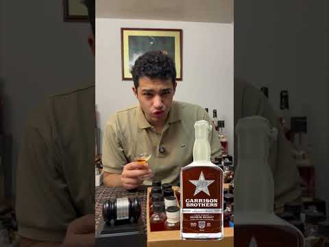 This $350 Whiskey Is NOT Worth It