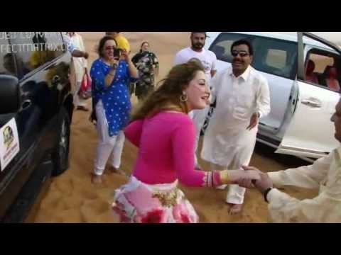 urooj mohmand real dance in dubai by dil qiaz.mp4
