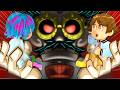 Title EVIL SUPERVILLAIN Revealed Rymation Adventure