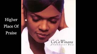 higher place of praise