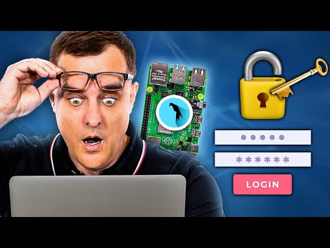 Eben Upton Interview Raspberry Pi Behind the Scenes