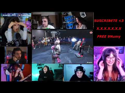 🥵LIT Killah vs KHAN *MARBELLA VICE* || MULTIREACCIONES 😂🤙🌴🌴