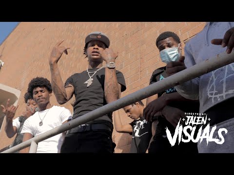 Savage Nunk ft Dirty Tay - Bonds (Official Music Video)