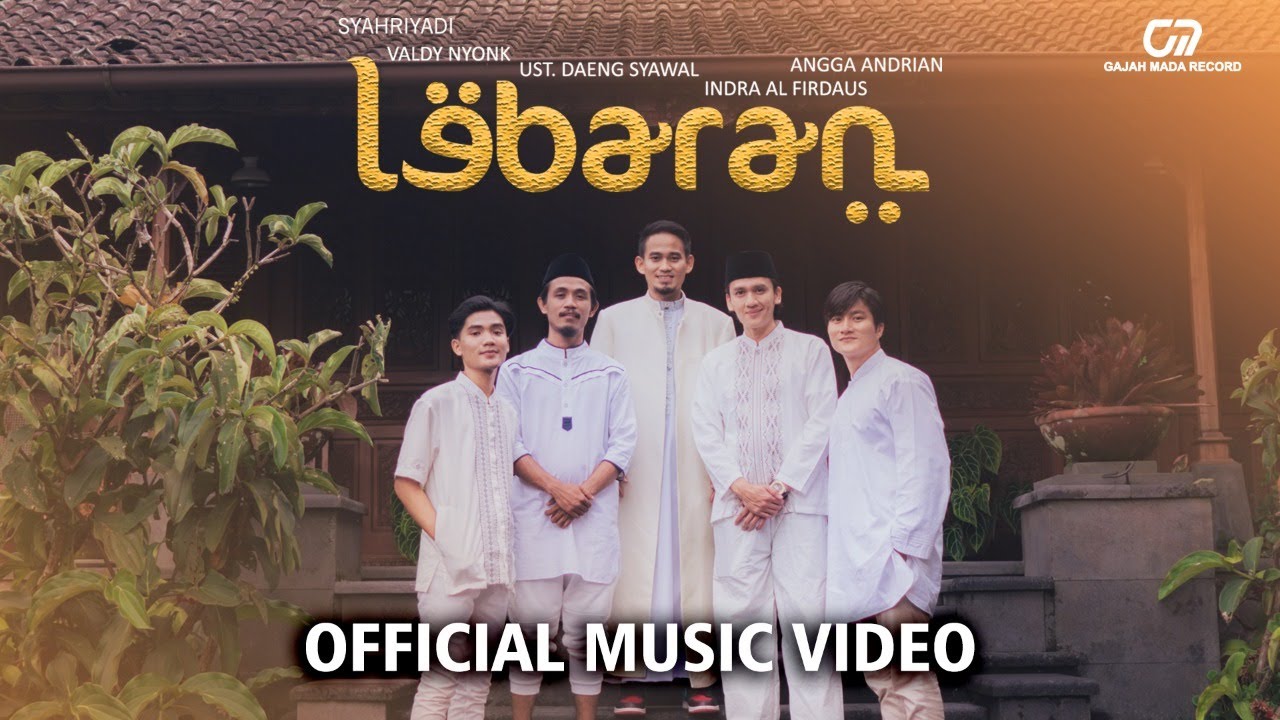 Daeng Syawal, Valdy Nyonk, Syahriyadi, Angga Andrian & Indra Firdaus Lyrics - Lebaran  - Lirikimia Lyrics Update