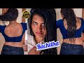Rachita Mahalakshmi S Classy Traditional Fusion Look Turns Heads