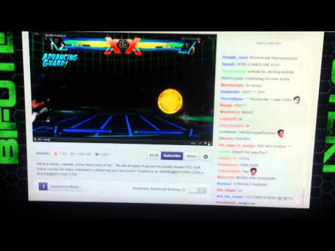 CORN Footwurk vs AGT FerniSeraph Losers