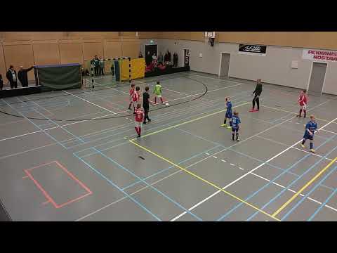 TU P-09 vast KP-V pronssipeli toka erä