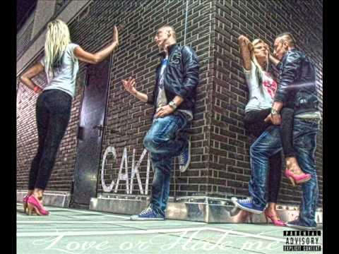 CAKi - Wir fahren los Ft. CRAZZY