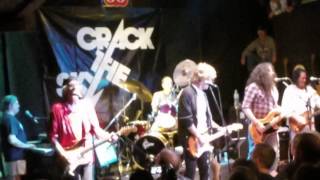 Surf City   Crack The Sky