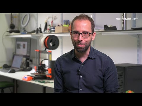 Ep.3 | Meet IGC Scientists: Ricardo Henriques
