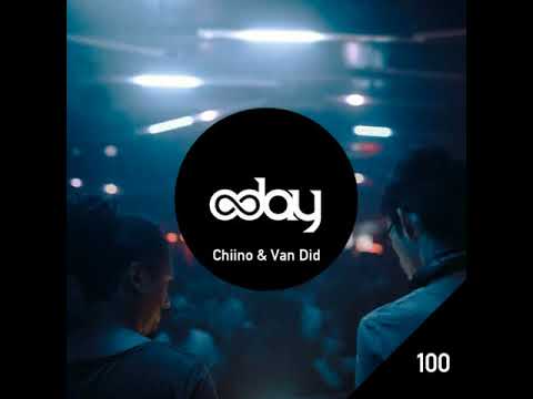 8dayCast 100 - Chiino B2B Van Did w/ Christian Loffler