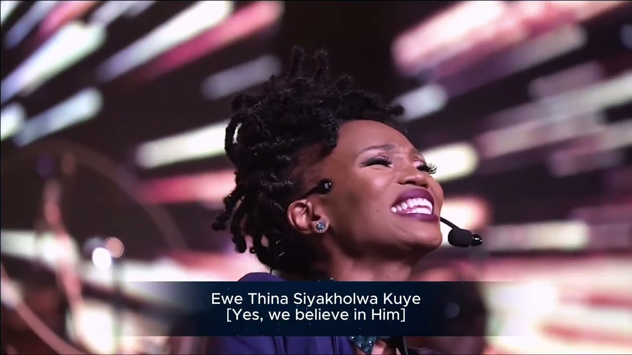 Celebration Joy: O Coral Gospel Sul-Africano Que Revolucionou a Música Cristã na África