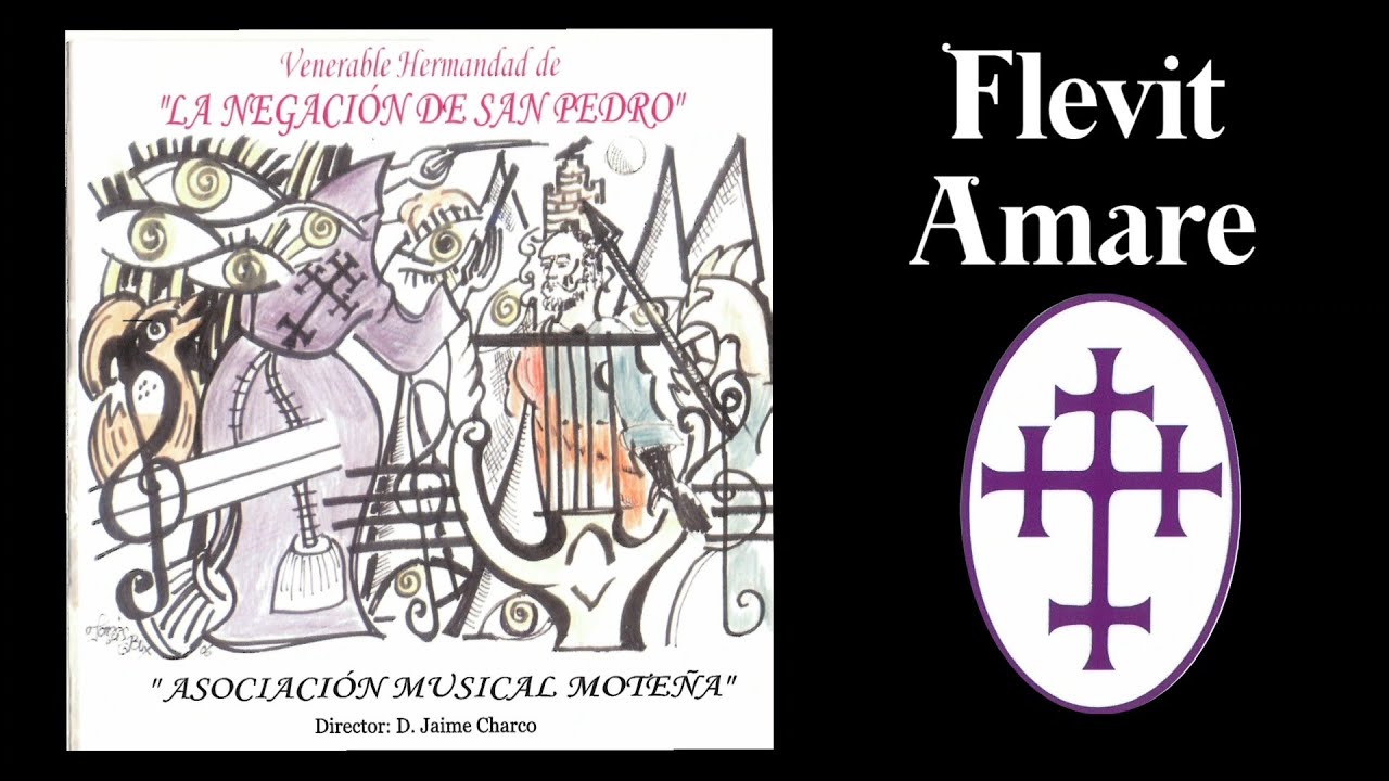 FLEVIT AMARE| A.M. Moteña