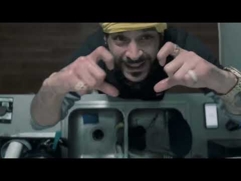 Elz Million - Uh Yeah Freestyle (Official Music Video)