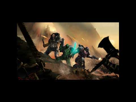 The Drop Site Massacre – The Betrayal at Isstvan V