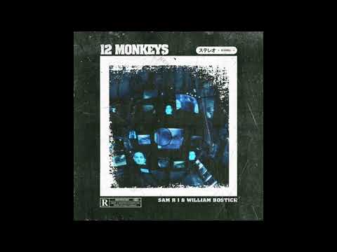 Sam R I & William Bostick - Take Time