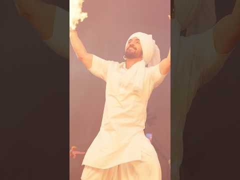 History made. @diljitdosanjh #diljitdosanjh #coachellaonyoutube