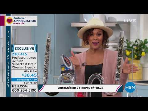 HSN | Home Solutions 04.27.2019 - 08 PM
