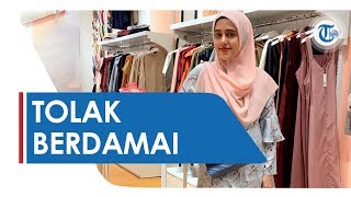 Fairuz Tolak Tawaran Damai dari Trio Ikan Asin Meski dengan Iming-iming Bombastis