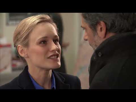 Souvenez-vous : Eugénie prête à tout pour un scoop !