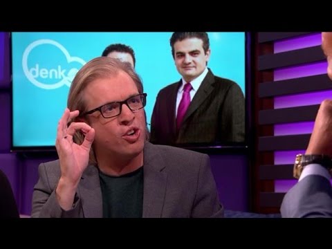 "Wat een malloot is dit!" - RTL LATE NIGHT