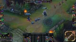 Cassiopeia Script 2014 League Of Legends